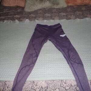 Nike Lab/ Dry Fit Gyakusou leggings /S/purple